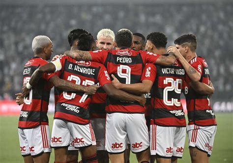 jogos do flamengo 2024 - Flamengo escalação 2024